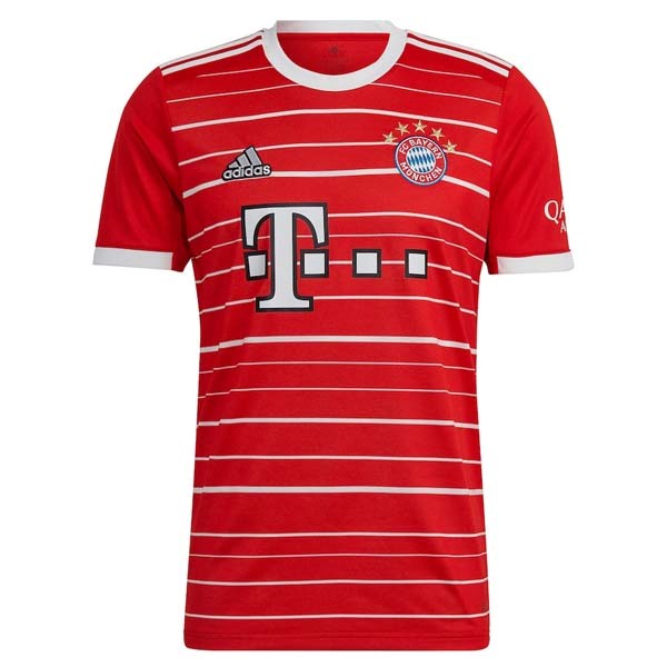 Maglia Bayern Monaco Prima 22/23